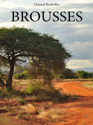 cover image of Brousses
